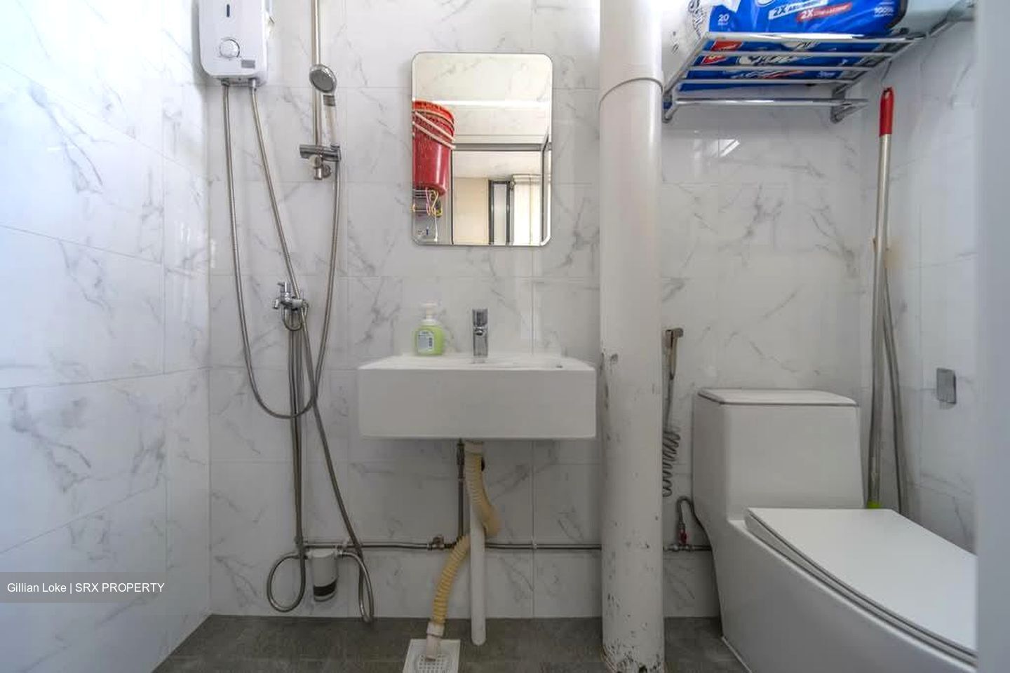 Blk 745 Jurong West Street 73 (Jurong West), HDB 5 Rooms #538697931